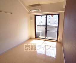 阪急京都本線 西院駅 徒歩7分の賃貸マンション 5階1Kのリビング/ダイニング