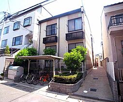 阪急京都本線 西京極駅 徒歩9分