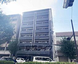 プレサンス京都洛南