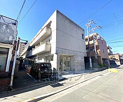 阪急京都本線 西京極駅 徒歩4分