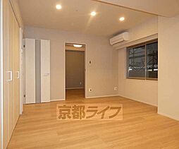 ＧＲＡＮＤ　ＬＡＴＴＩＣＥ　ＫＡＷＡＲＡＭＡＣＨＩ　ＳＨＩＣ 201 2階3LDKのリビング/ダイニング