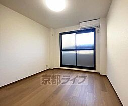 阪急京都本線 西院駅 徒歩6分の賃貸マンション 1階1Kのリビング/ダイニング