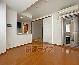 阪急京都本線 西院駅 徒歩4分の賃貸マンション