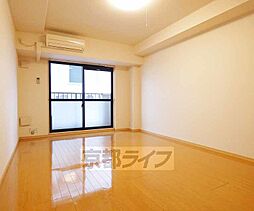 Ｌａ・ＫＩＹＡＭＩＹＡＳＳＯ 208 2階1Kのリビング/ダイニング