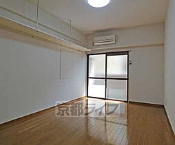 メゾンセザンヌ 1-C 1階1Kのリビング/ダイニング