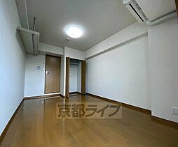 フラッティ円町北 610 6階1Kのリビング/ダイニング