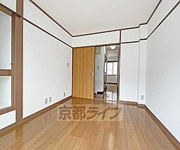 御所南ｃｏｕｒｔII 4F