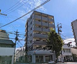 阪急京都本線 西院駅 徒歩5分の賃貸マンション