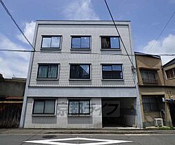 京都市営烏丸線 今出川駅 徒歩8分の賃貸マンション