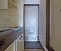 玄関：玄関です。