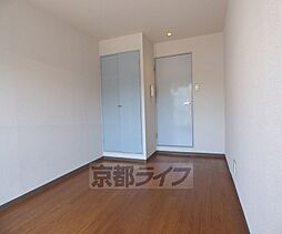 京都市営烏丸線 今出川駅 徒歩8分の賃貸マンション 3階1Kのリビング/ダイニング