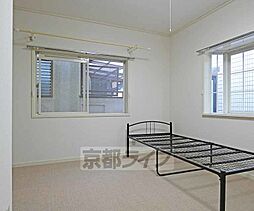 JR山陰本線 花園駅 徒歩17分の賃貸アパート 1階1Kのリビング/ダイニング