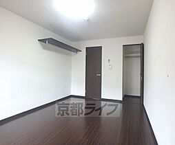 京都市営烏丸線 今出川駅 徒歩10分の賃貸マンション 3階1Kのリビング/ダイニング