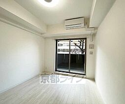 ソルテラス京都ＪＵＪＯ薫 703 7階1Kのリビング/ダイニング