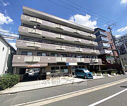 阪急京都本線 西京極駅 徒歩4分の賃貸マンション