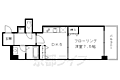 綾小路パレス5階7.4万円