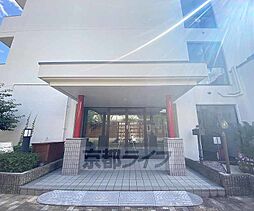 JR山陰本線 嵯峨嵐山駅 徒歩7分の賃貸マンション