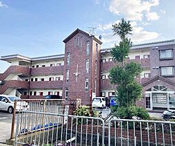 阪急嵐山線 松尾大社駅 徒歩9分の賃貸マンション