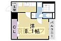 ラフィーネ葛野4階5.4万円