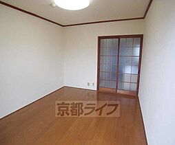 京都地下鉄東西線 太秦天神川駅 徒歩5分の賃貸マンション 2階1Kのリビング/ダイニング