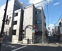 JR山陰本線 花園駅 徒歩2分の賃貸アパート