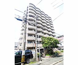 朝日プラザ高瀬川