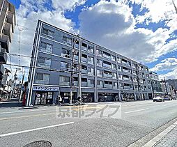 プラネシア東山三条