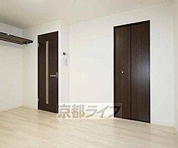 アークリード本町三十三間堂 103 1階1Kのリビング/ダイニング