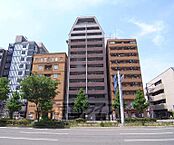 京都府京都市中京区姉小路通堀川西入ル樽屋町：物件画像／株式会社京都ライフ 四条烏丸店