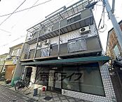 京都府京都市下京区西洞院通花屋町上る西側町：物件画像／株式会社京都ライフ 四条烏丸店