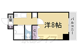 阪急京都本線 西院駅 徒歩5分