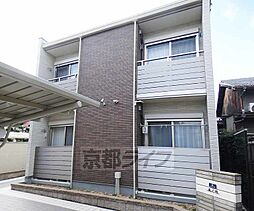 阪急京都本線 西院駅 徒歩14分