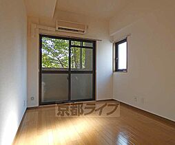 プレサンス京都駅前II 305 3階1Kのリビング/ダイニング