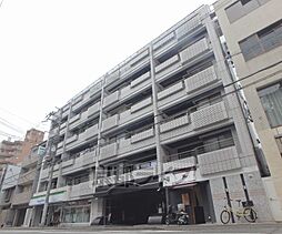 京都市営烏丸線 丸太町駅 徒歩13分の賃貸マンション