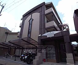 パラドール円町