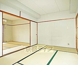 共和ビル 208SL 2階2DKのリビング/ダイニング