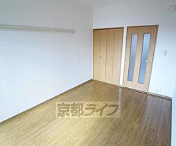 京都地下鉄東西線 太秦天神川駅 徒歩7分の賃貸マンション 2階1Kのリビング/ダイニング