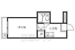 ピーノ清水ろくはら 3階