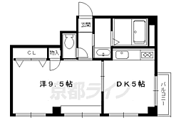 京都市営烏丸線 今出川駅 徒歩8分
