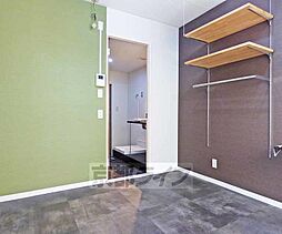 京都市営烏丸線 今出川駅 徒歩1分の賃貸マンション 3階1Kのリビング/ダイニング