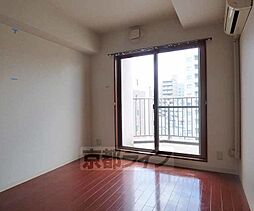 京都市営烏丸線 今出川駅 徒歩8分の賃貸マンション 7階1LDKのリビング/ダイニング