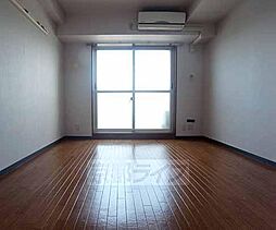 シャントール二条 905 9階1Kのリビング/ダイニング