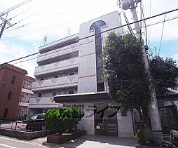 JR山陰本線 太秦駅 徒歩15分