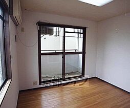 JR山陰本線 花園駅 徒歩3分の賃貸マンション 5階1Kのリビング/ダイニング