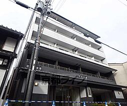 京都地下鉄東西線 二条城前駅 徒歩15分