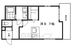 みやび小路 1階