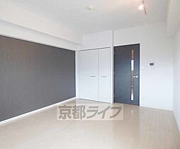 エスリード西小路御池 713 7階1Kのリビング/ダイニング