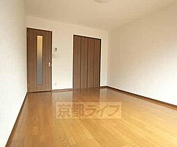 JR山陰本線 太秦駅 徒歩1分の賃貸マンション 3階1Kのリビング/ダイニング