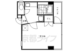 グレースＵ 2階