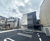 京都府京都市南区唐橋南琵琶町：物件画像／株式会社京都ライフ 四条烏丸店